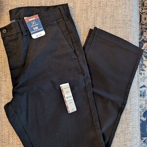 Men's Straight Leg Pants
